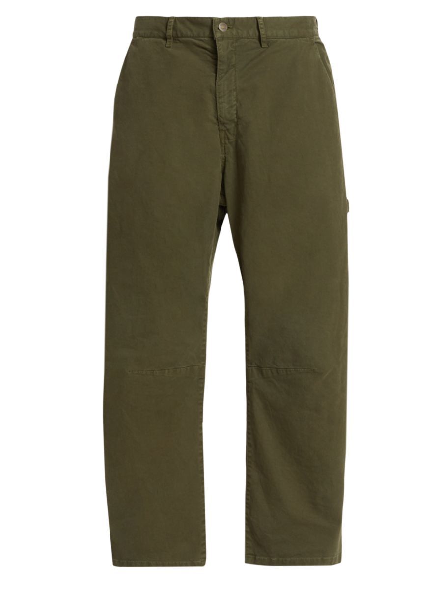 Carpenter Woven Pants | Saks Fifth Avenue