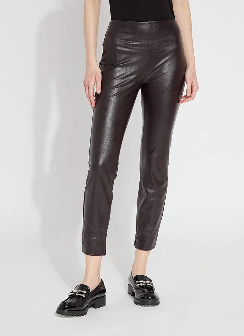 Katherine Toothpick Skinny (27" Inseam) | Lysse NY