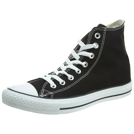 CONVERSE Unisex Adult Men 5.5/Women 7.5 M9160C Black | Walmart (US)