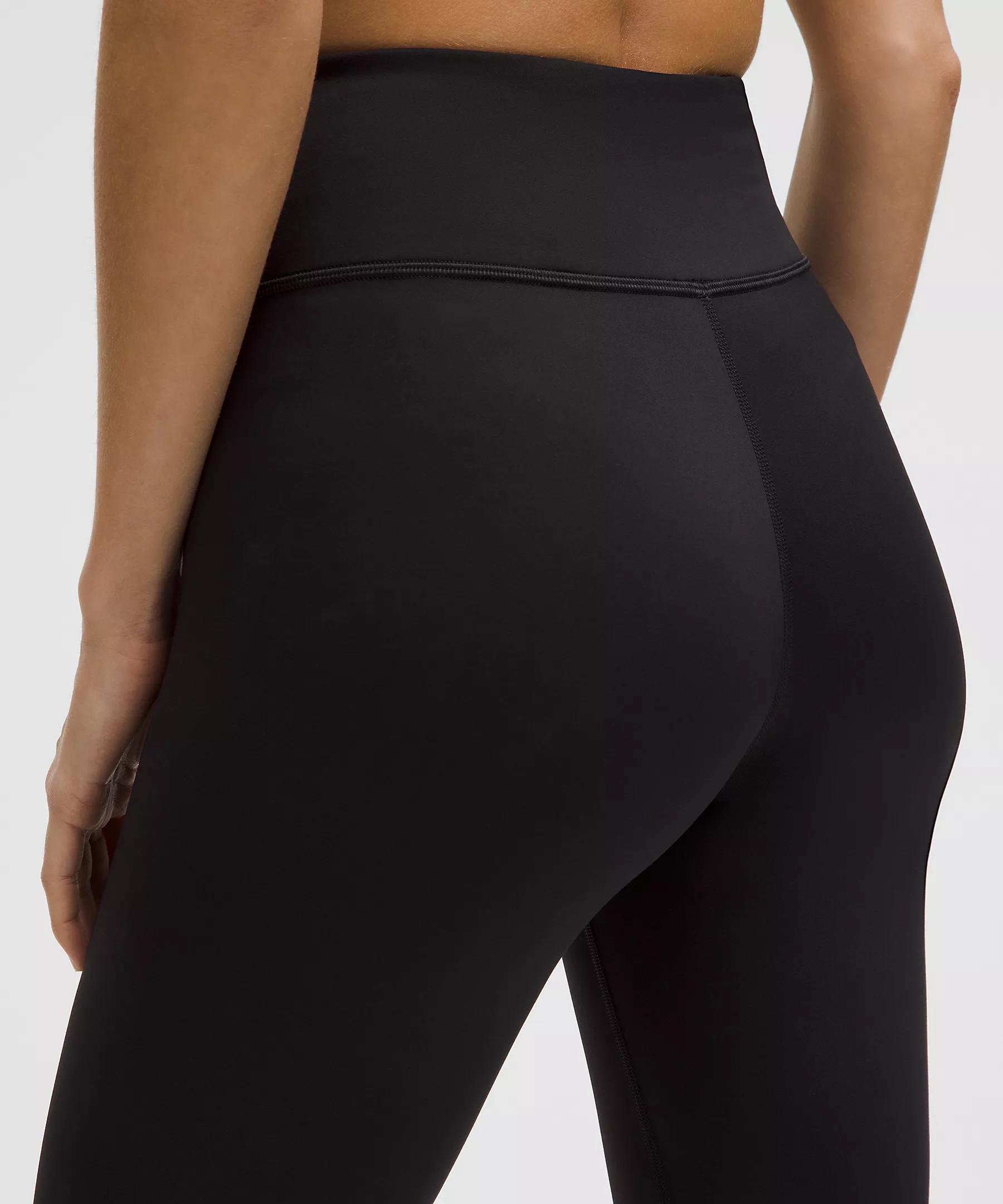 Thermal High-Rise Running Tight 28" | lululemon (CA)