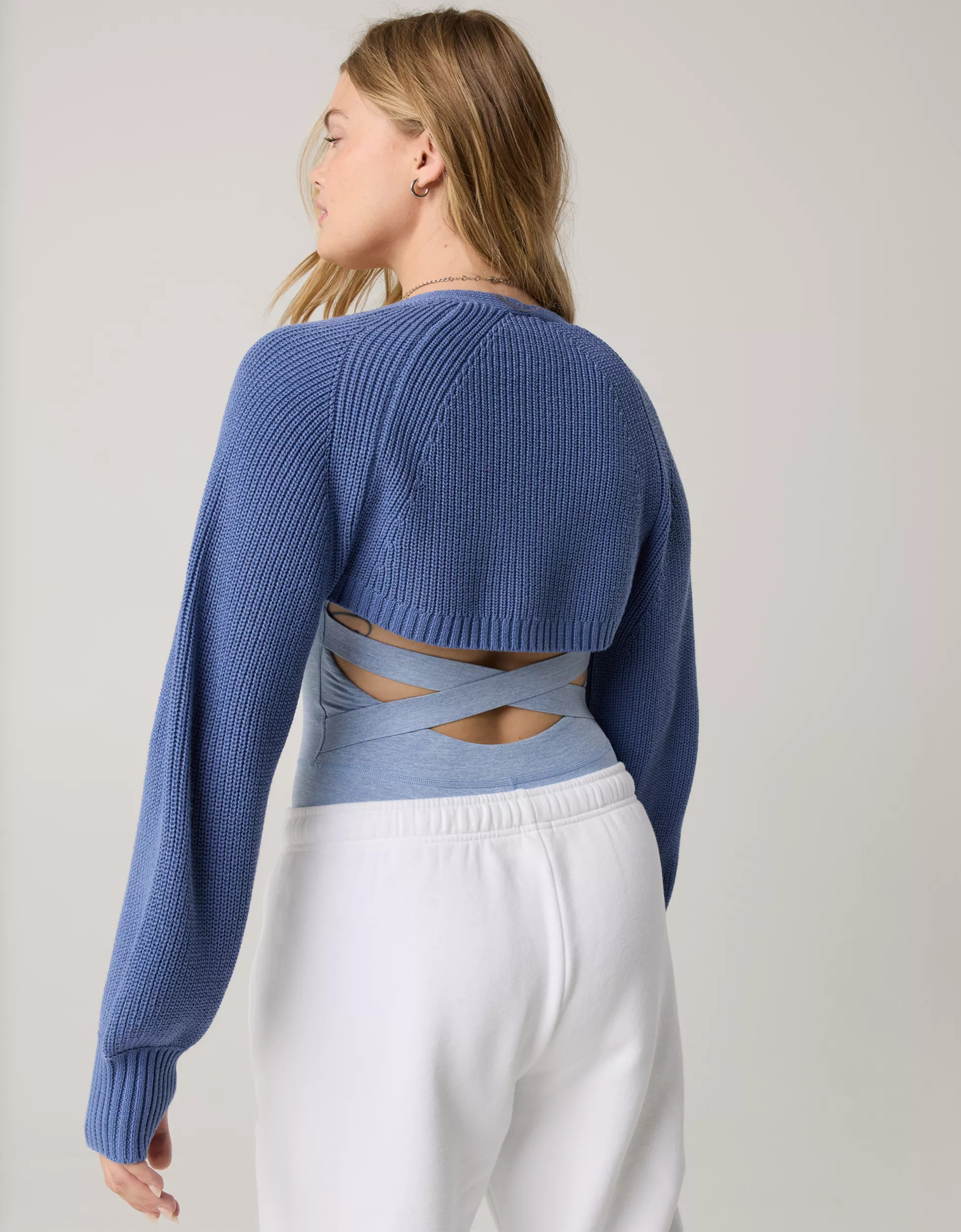OFFLINE By Aerie Sweater Shrug | American Eagle Outfitters (US & CA)