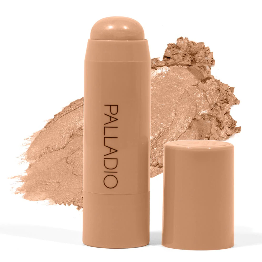 I'M GLOWING CREAMY STICK LUMINIZER | Palladio