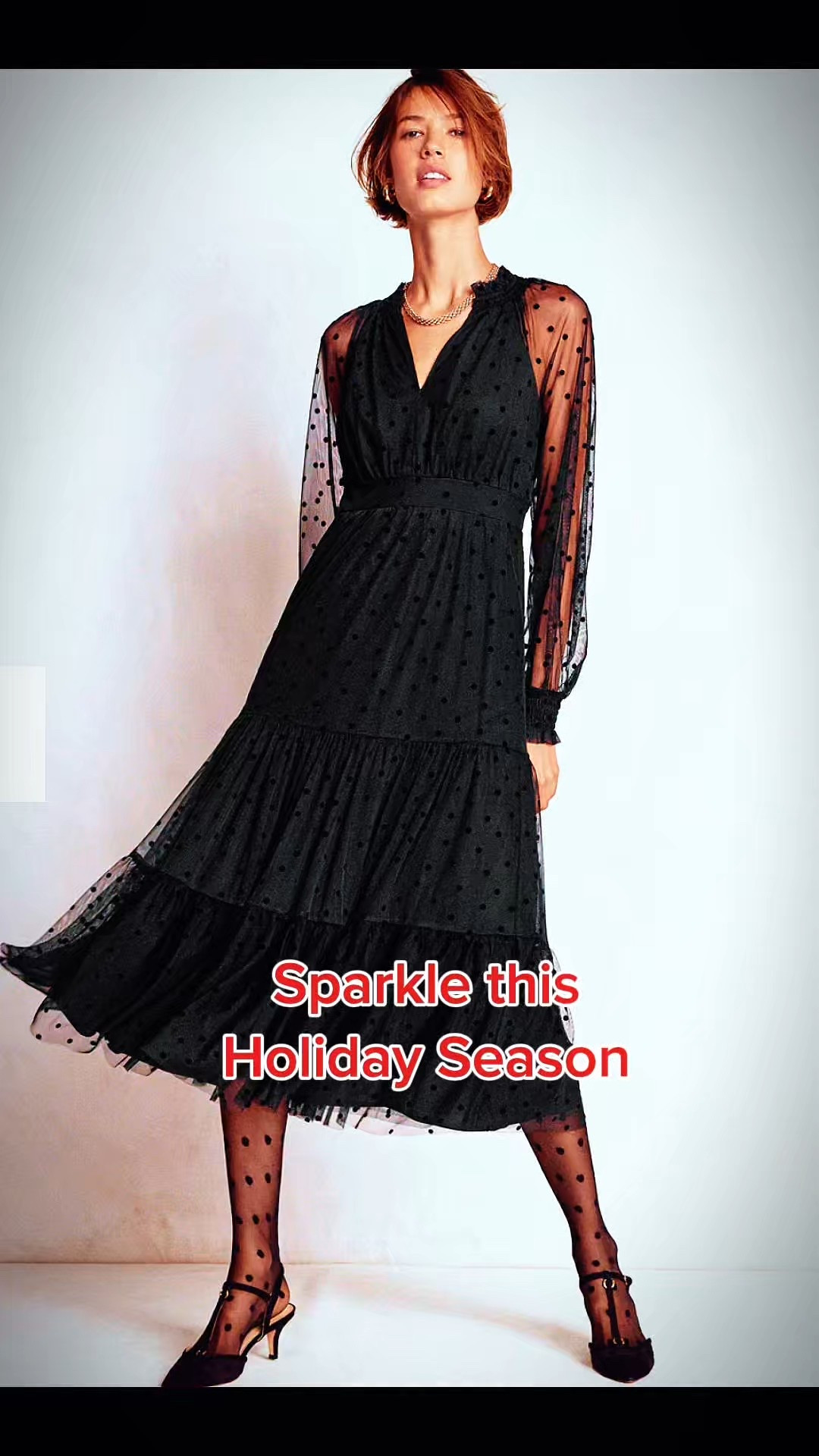 Whether your holiday celebration vibe is dressy or causal, these finds will have you sparkling from Hanukah to New Years Day! There is something for every budget!  

#LTKOver40 #LTKSeasonal #LTKHoliday