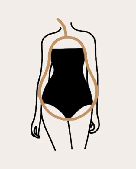 Dress for pear body 

#LTKstyletip #LTKSeasonal