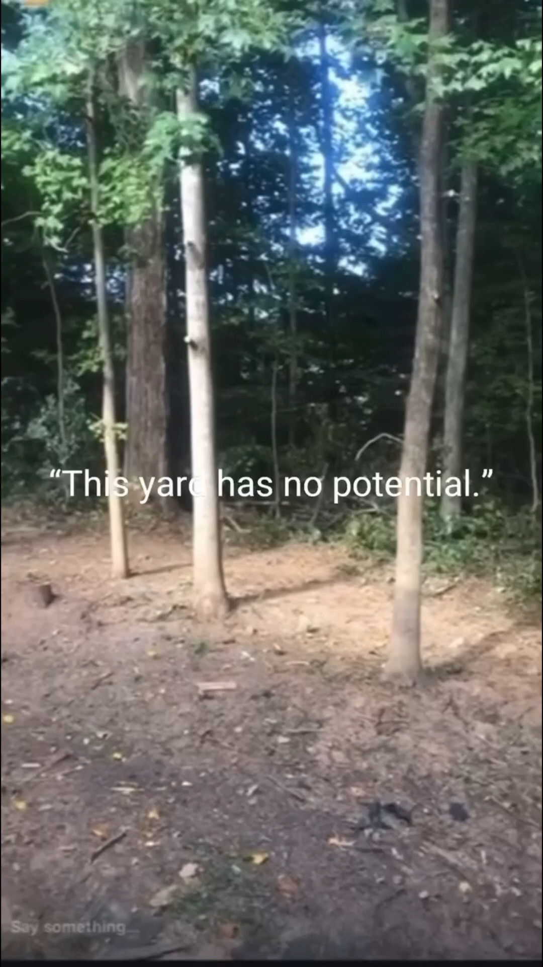 My yard took several years and lots of DIY projects in the Georgia heat 🥵but it is a space that is so peaceful and one we truly love. Sometimes chipping away at the potential is the greatest part of the journey. My yard has come a long way and I still have so many plans for it!