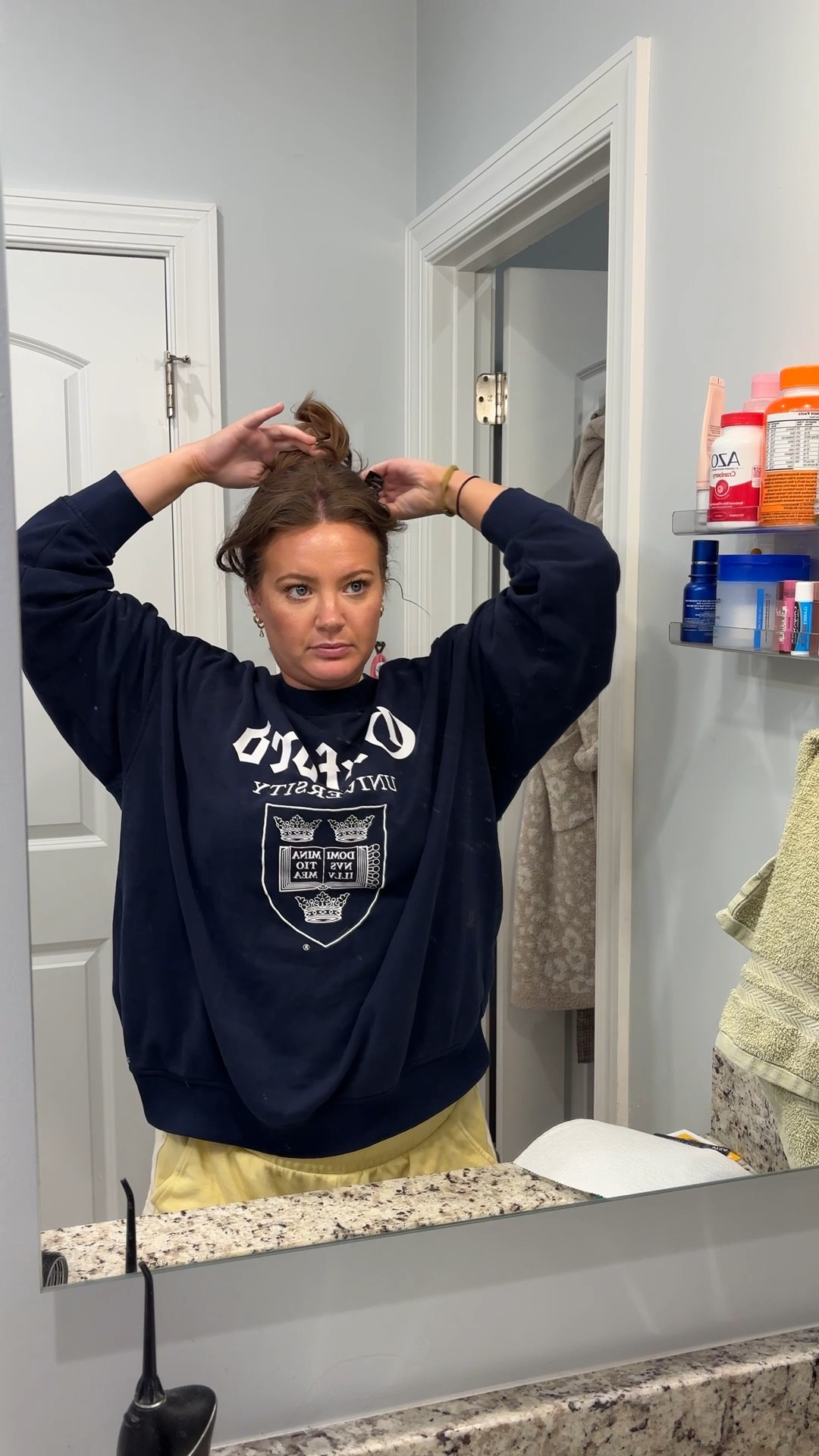 My nighttime skin and hair care routine ✨

#LTKmomlife #LTKselfcare #LTKdayinmylife