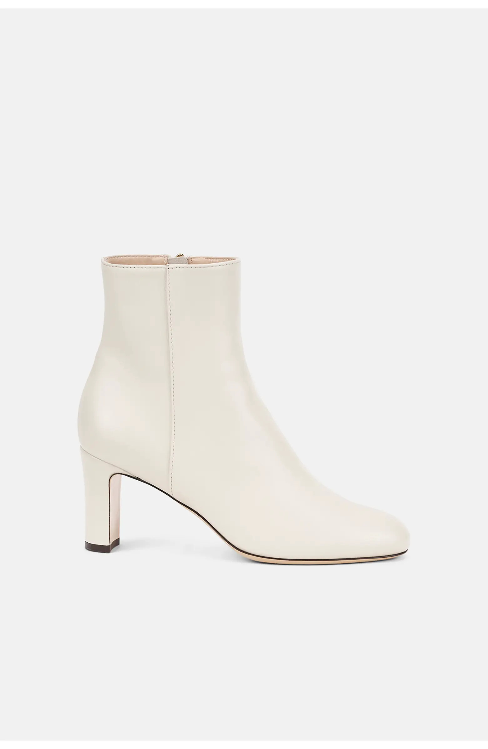 Ginny Bootie Heeled Ankle Boot | Nordstrom