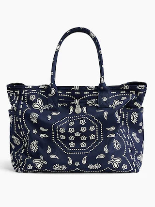 Canvas Favorite Tote | Gap (US)