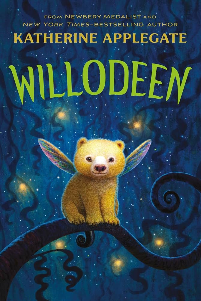 Willodeen | Amazon (US)
