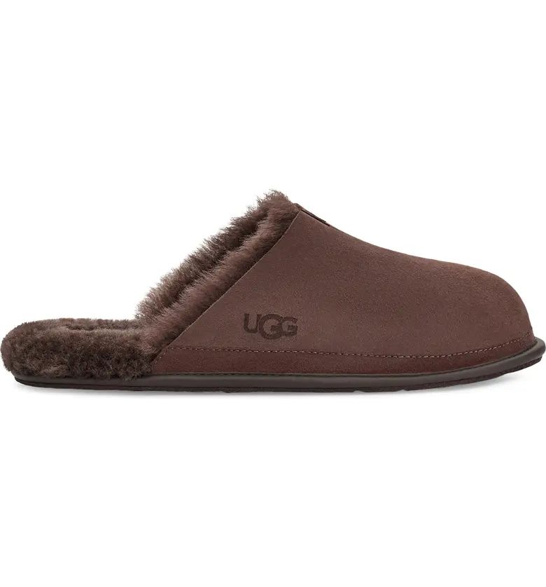 UGG® Hyde Slide Slipper | Nordstrom | Nordstrom