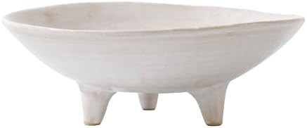 CM CHIC MONDAY 6" Small Decorative Bowl, Multi-Purpose Decorative Bowls for Keys, Candy and Home ... | Amazon (US)