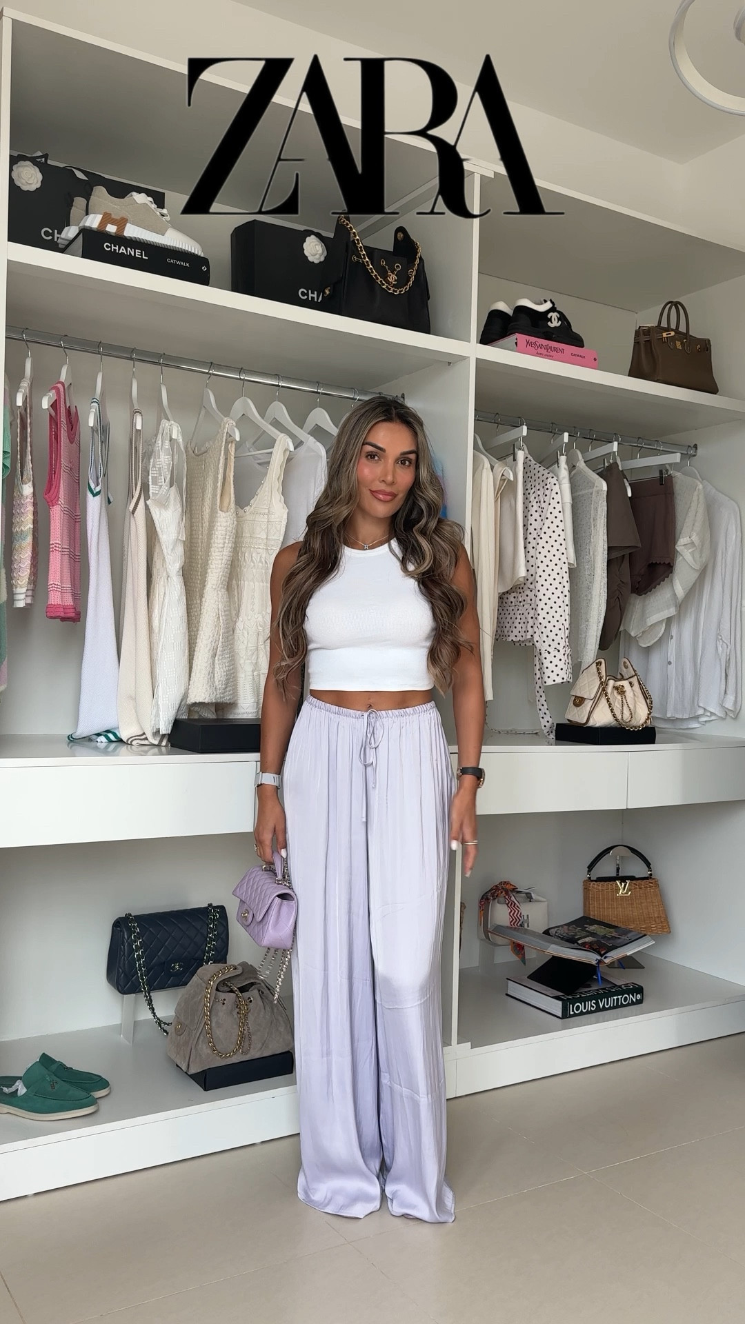 Summer outfit inspo for your next holiday 

#LTKsummer #LTKeurope #LTKtravel