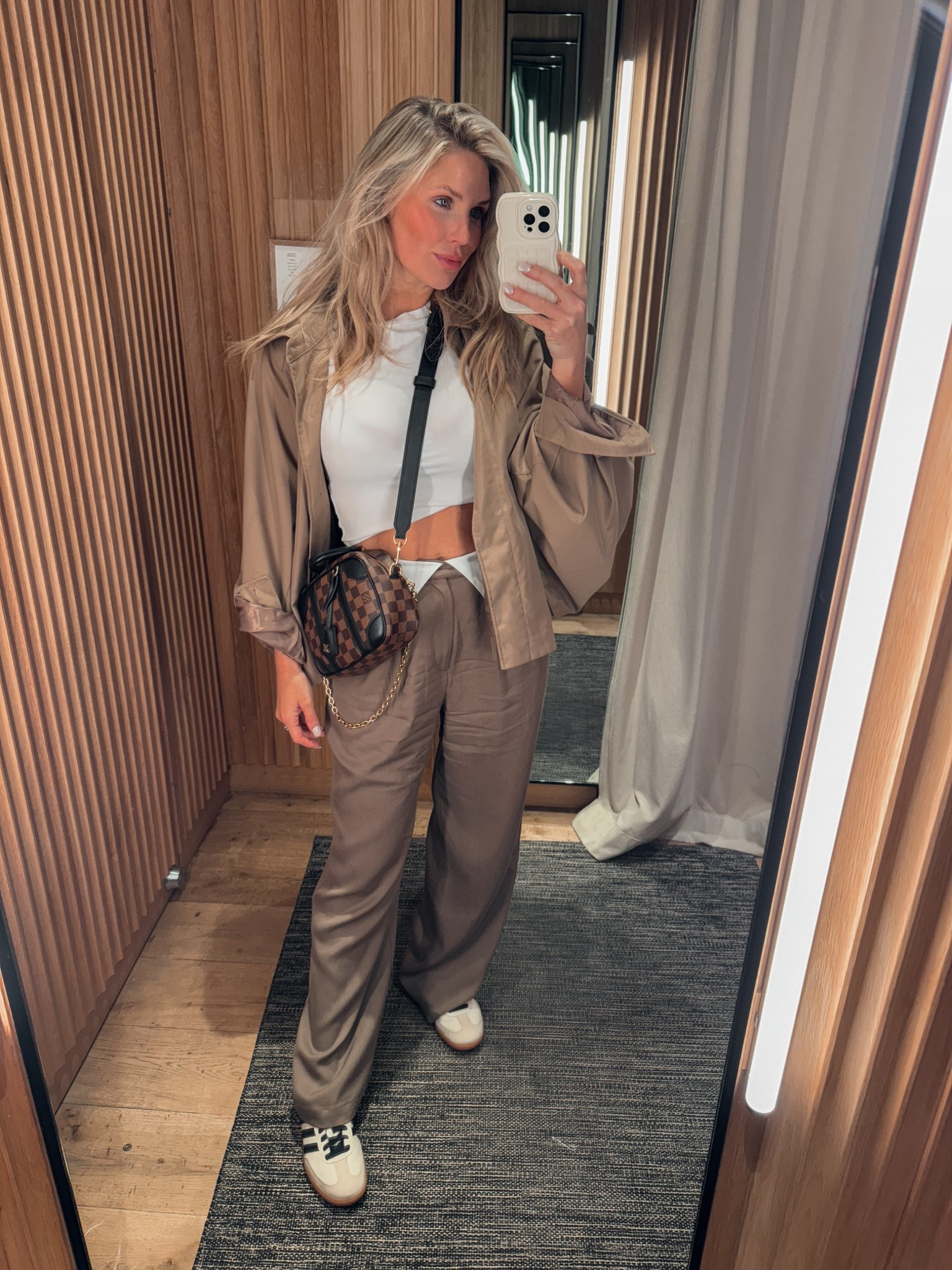 Today's NYC travel look 

#LTKStyleTip #LTKShoeCrush #LTKSeasonal