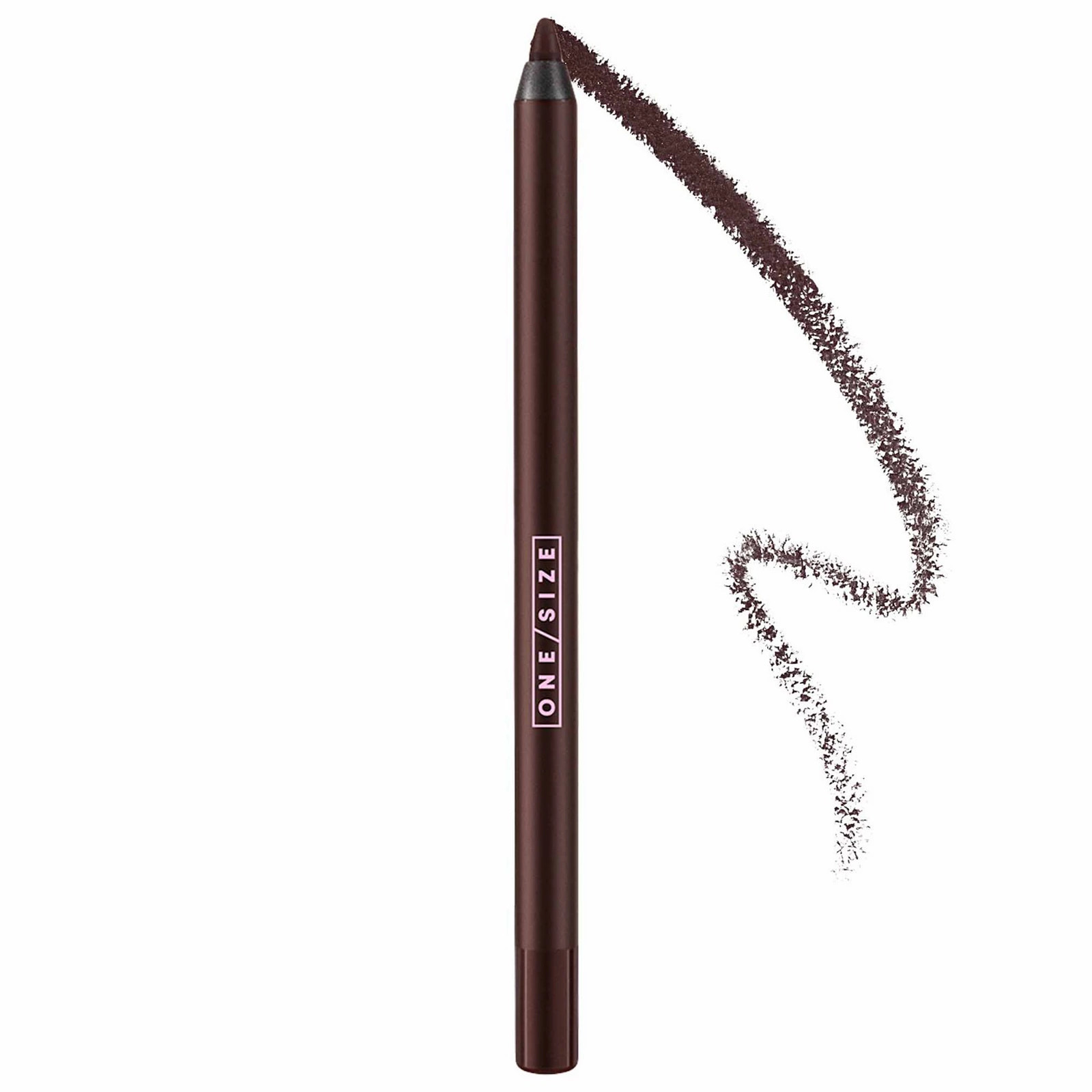 ONE/SIZE by Patrick Starrr Point Made 24-Hour Gel Eyeliner Pencil, Size: .04Oz, Busty Brown | Kohl's