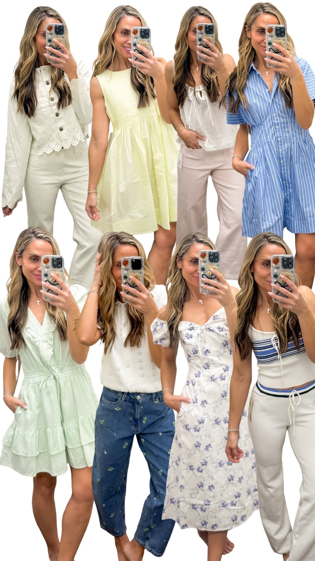 What’s new at Walmart 

#LTKSeasonal