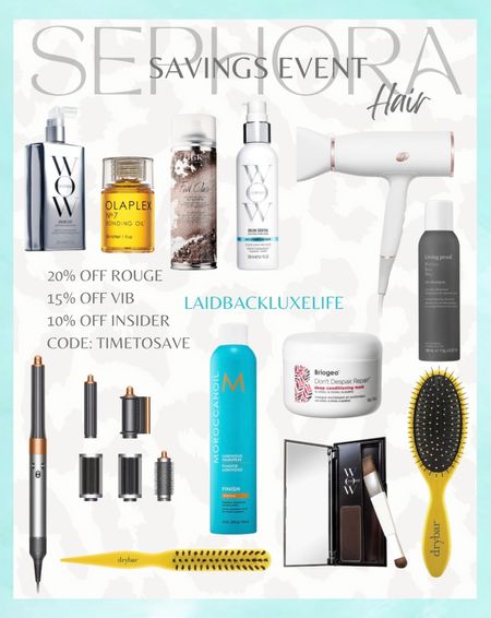 Sephora sale must haves! The Sephora Savings Event is open for all Tiers! Save up to 20% off with code TIMETOSAVE 
Sephora Collection is 30% off!💋

My Holy Grail root cover up is shade ‘Dark Brown’



Sephora sale, Sephora haul, best of Sephora haul, beauty sale, Sephora sale must haves, Sephora bestsellers, best nude lip combo, Sephora beauty @sephora #LaidbackLuxeLife

Follow me for more fashion finds, beauty faves, and lifestyle, home decor, sales and more! So glad you’re here!! XO, Karma

#LTKbeauty #LTKsalealert #LTKHolidaySale