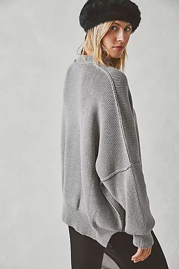 Easy Street Tunic | Free People (Global - UK&FR Excluded)