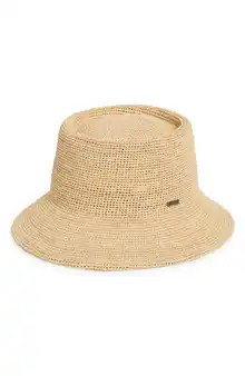 Lack of Color The Inca Raffia Bucket Hat | Nordstrom | Nordstrom