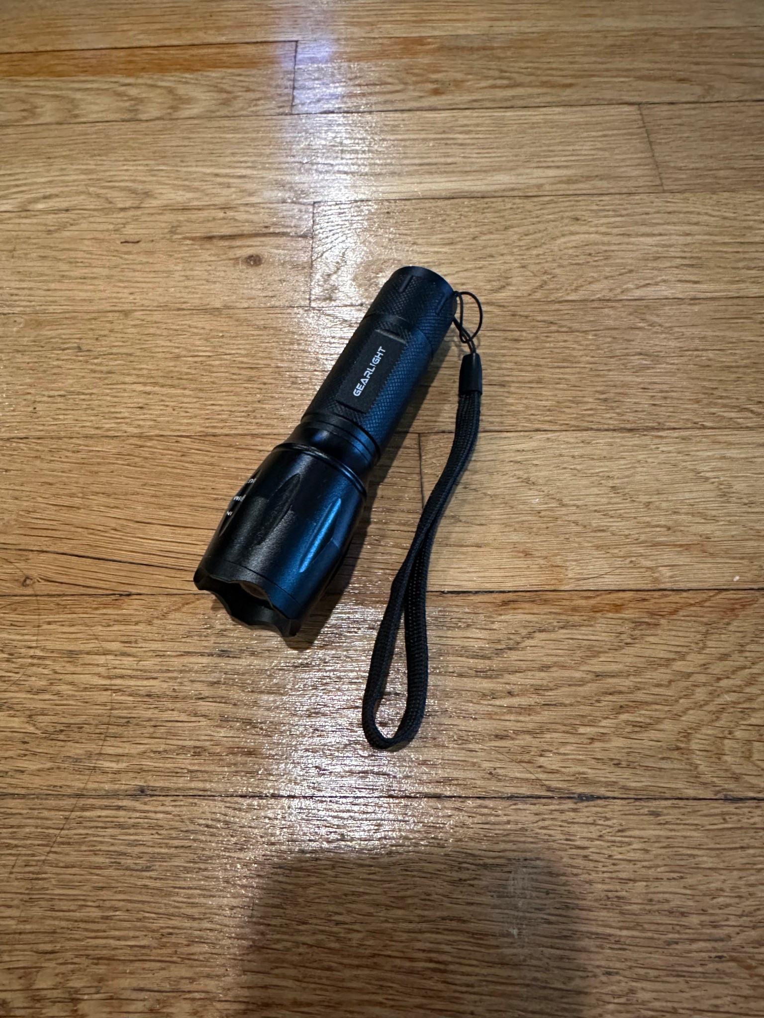 Flashlight 

#LTKTravel #LTKFestival #LTKFindsUnder50