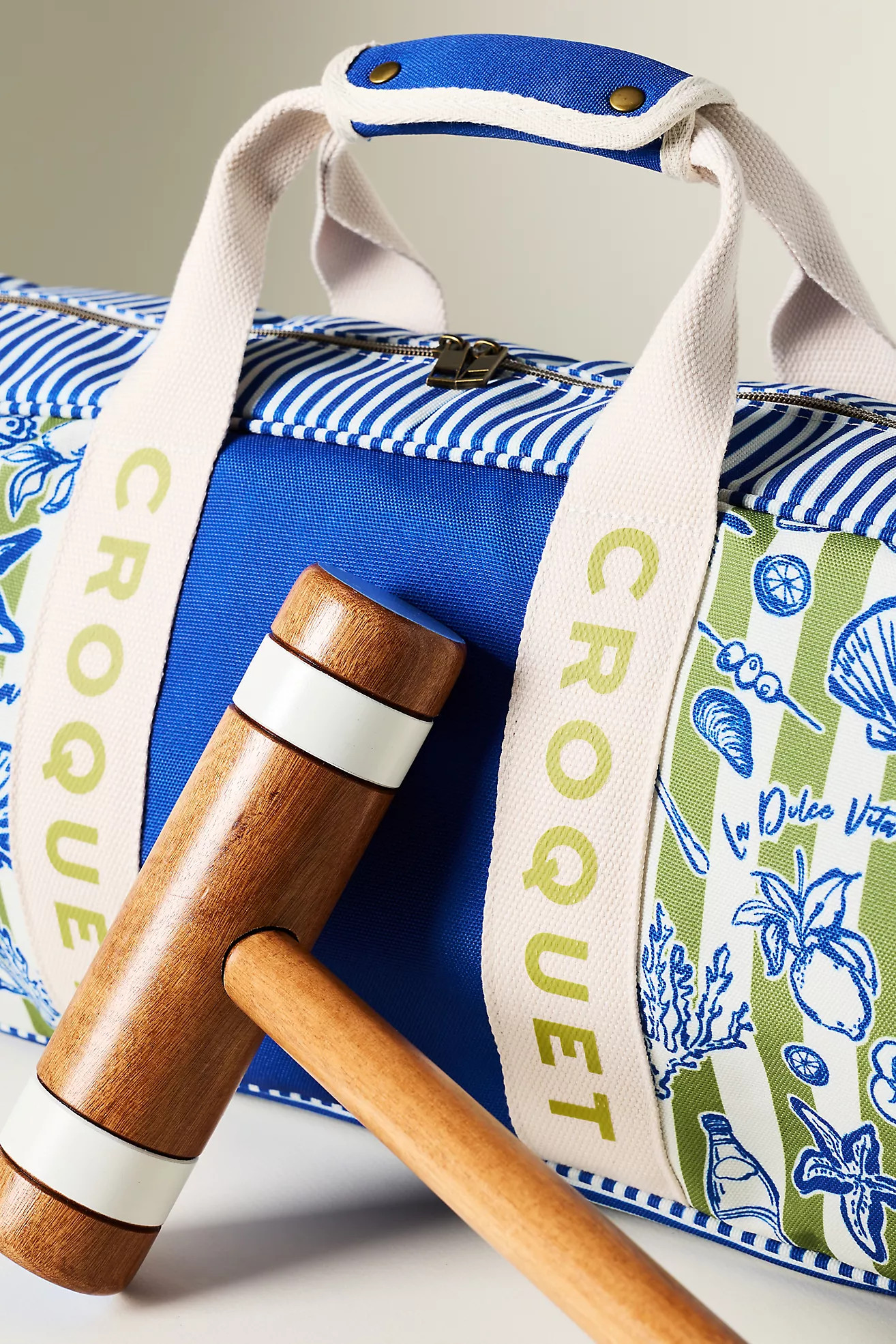 Anthropologie Croquet Yard Game | Anthropologie (US)