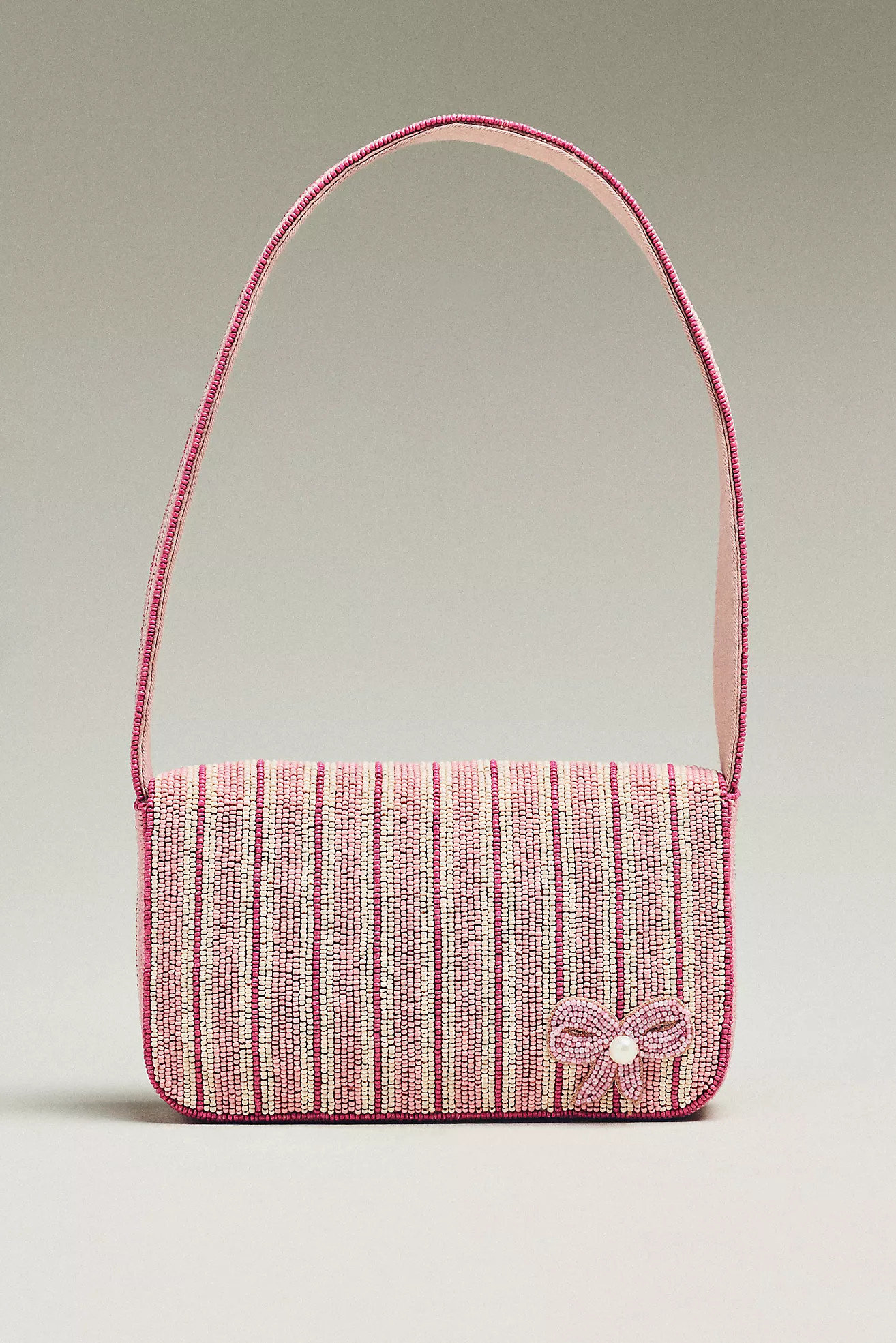 The Fiona Beaded Bag: Icon Edition | Anthropologie (US)