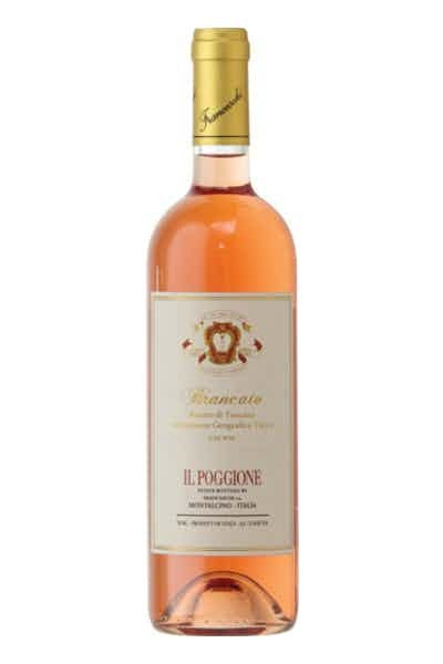 Il Poggione Rosé Brancato - at Drizly.com | Drizly