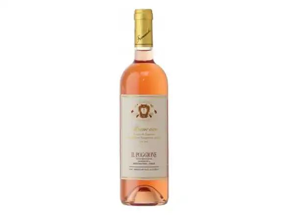 Il Poggione Rosé Brancato - at Drizly.com | Drizly