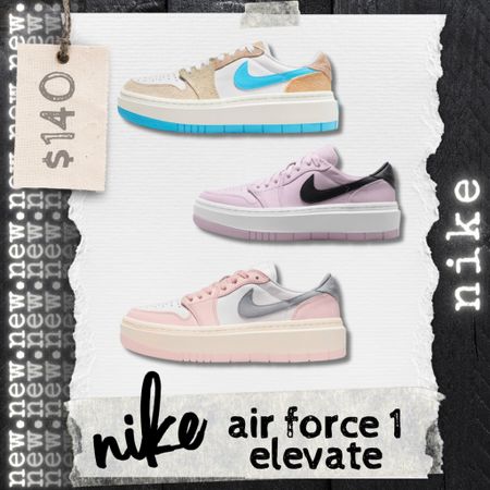 Nike air Jordan, sneakers, tennis shoes, neutral, colorful, trendy, street style 

#LTKSeasonal #LTKshoecrush #LTKstyletip