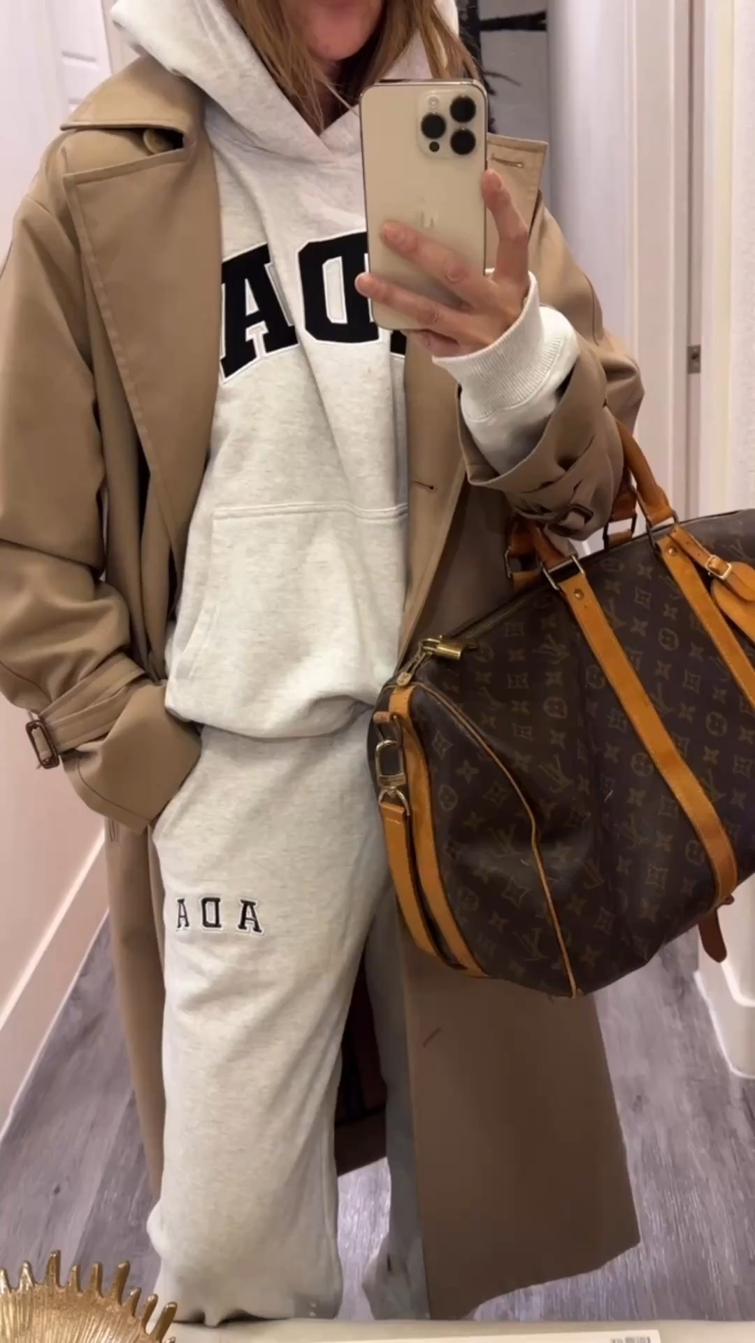 Weekend outfit 

#LTKootd #LTKgrwm #LTKSeasonal