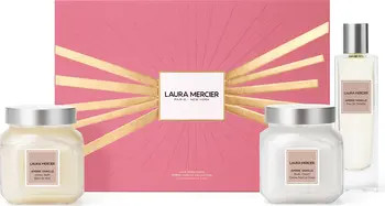 Luxe Indulgence Ambre Vanille Collection Set USD $151 Value | Nordstrom
