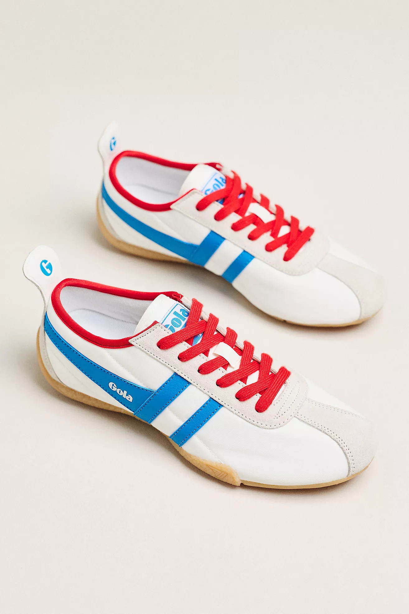 Gola Exclusive Curve Sneakers | Anthropologie (US)