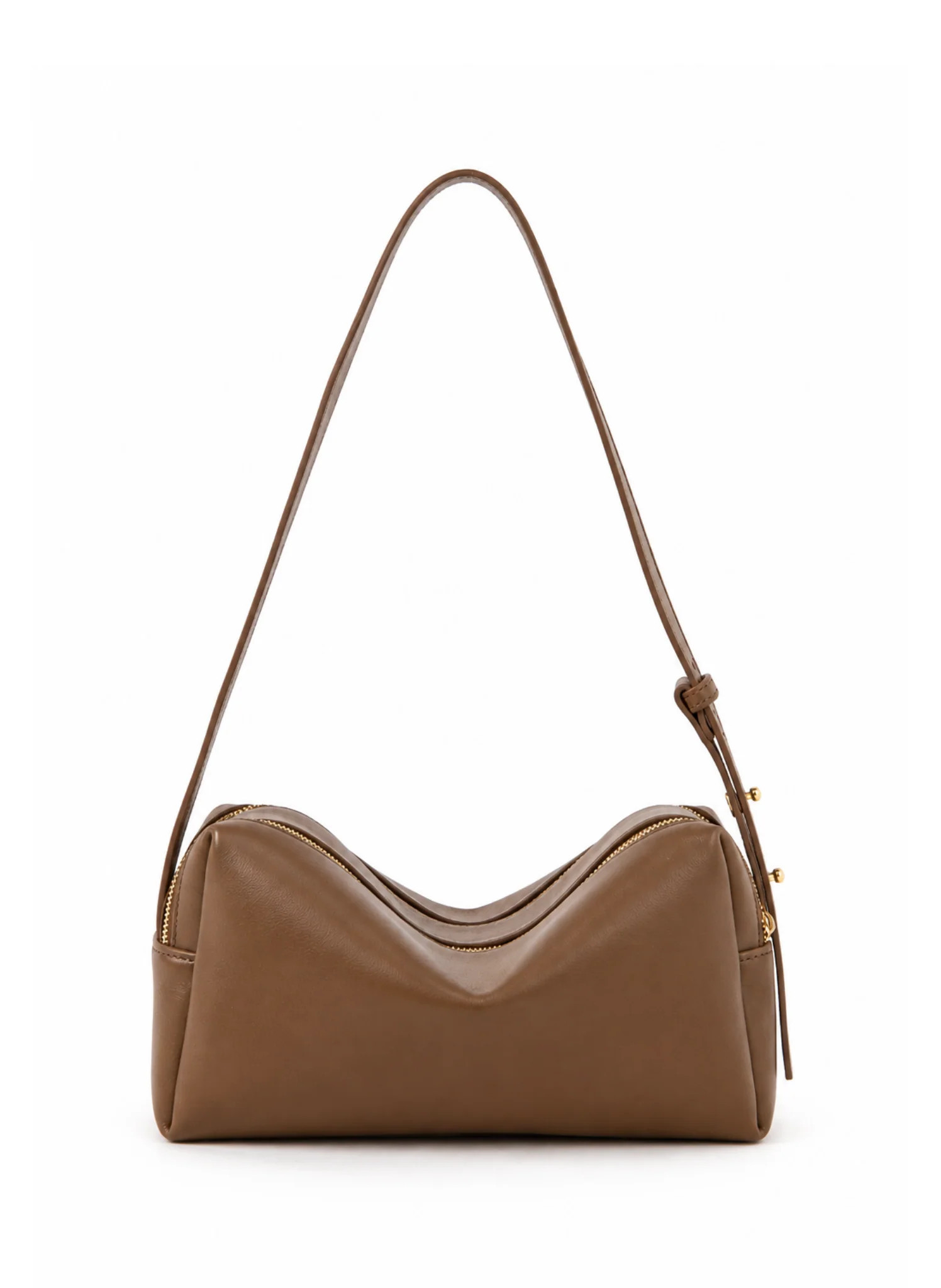 Trousse Leather Rock - Handbags for Women - Elleme | Elleme