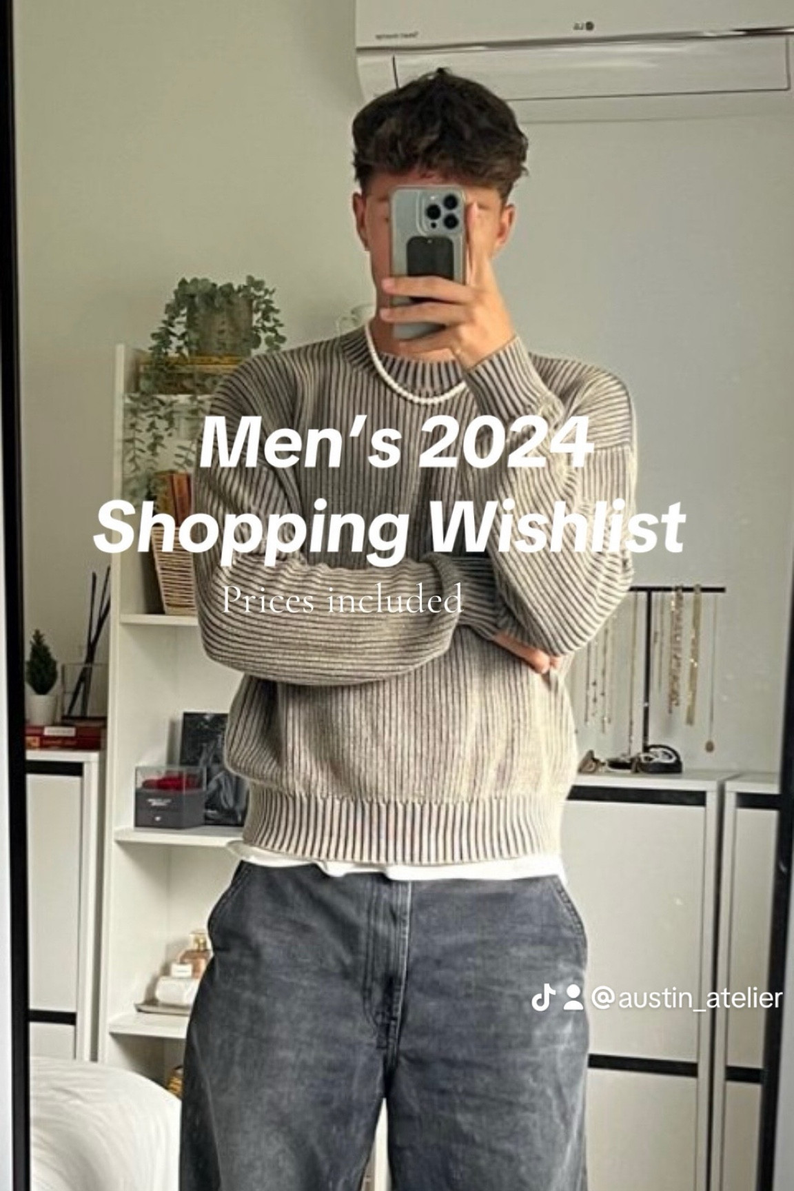 Sharing my current wishlist. I’m sure many more parts to come 

#LTKGiftGuide #LTKStyleTip #LTKMens