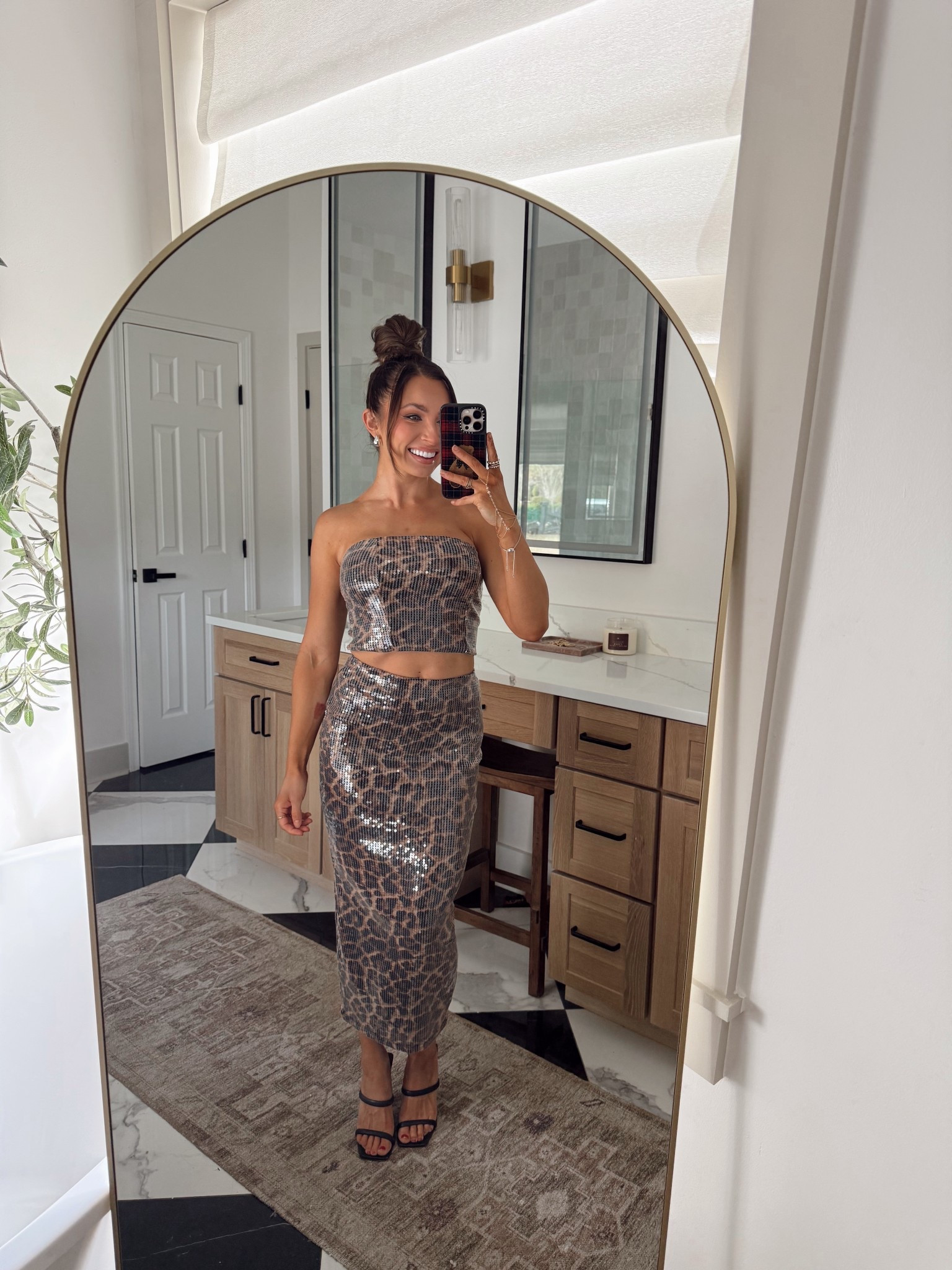 Walmart last minute holiday outfits #ChristmasDress #PartyDress

#LTKHoliday #LTKFindsUnder50