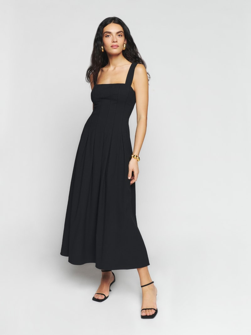 Mika Dress | Reformation (Global)