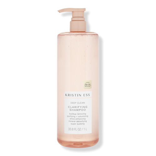 Deep Clean Clarifying Shampoo | Ulta