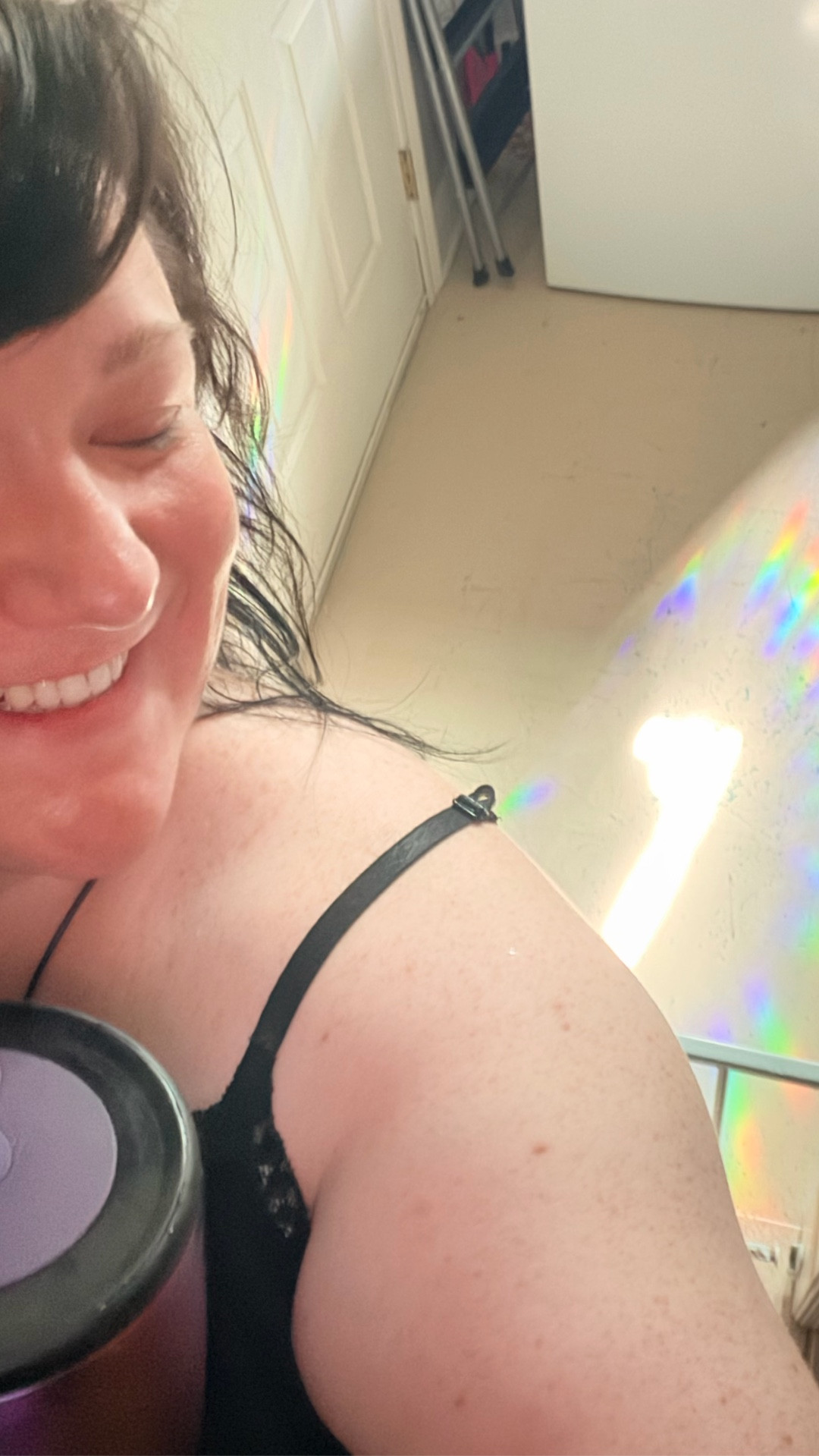 A slow Sunday is my favorite kind! Happy Easter to those whose celebrate! 

#LTKvlog #LTKselfcare #LTKmorningroutine