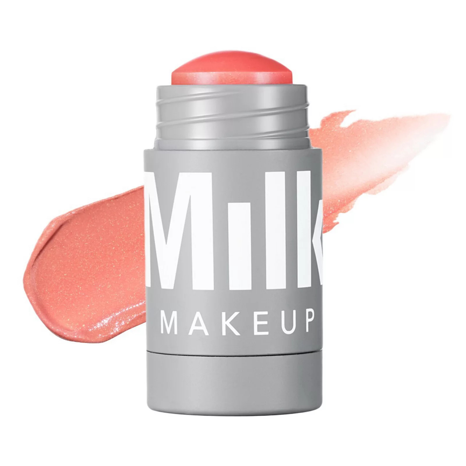 Lip + Cheek Cream Blush Stick, Size: 0.21 Oz, Pink | Kohl's