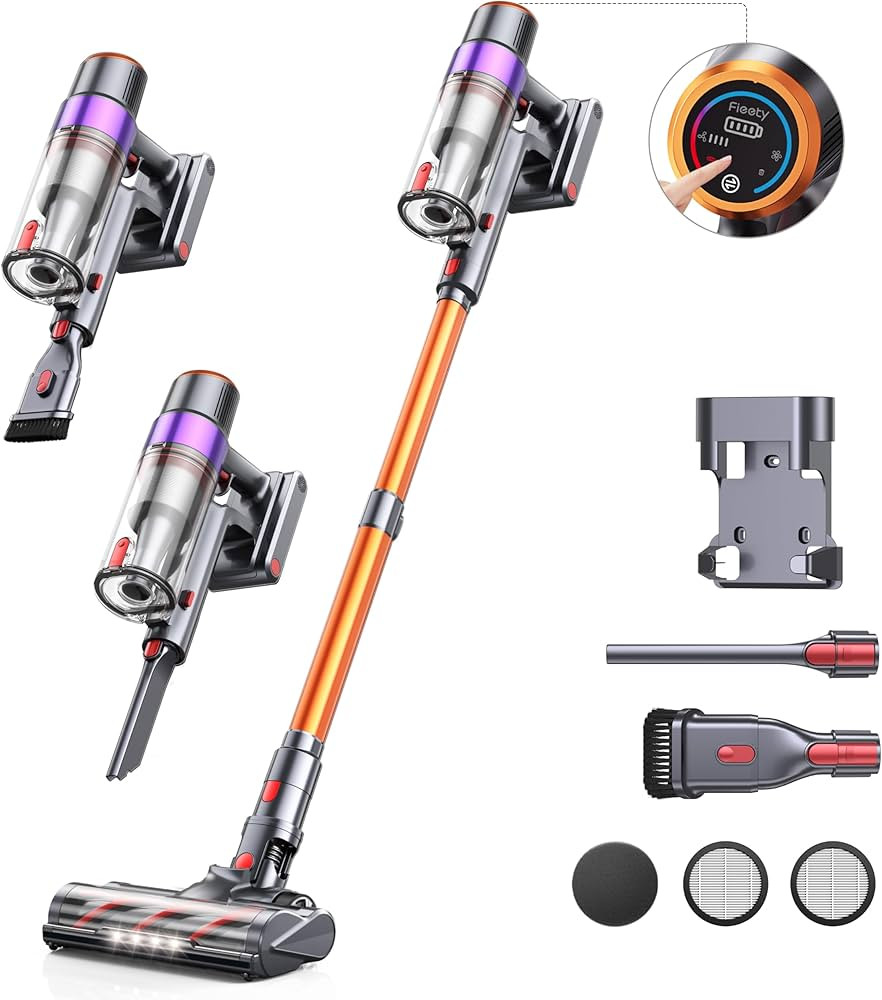 Brand: Fieety | Amazon (US)