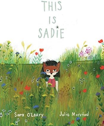 This Is Sadie | Amazon (US)