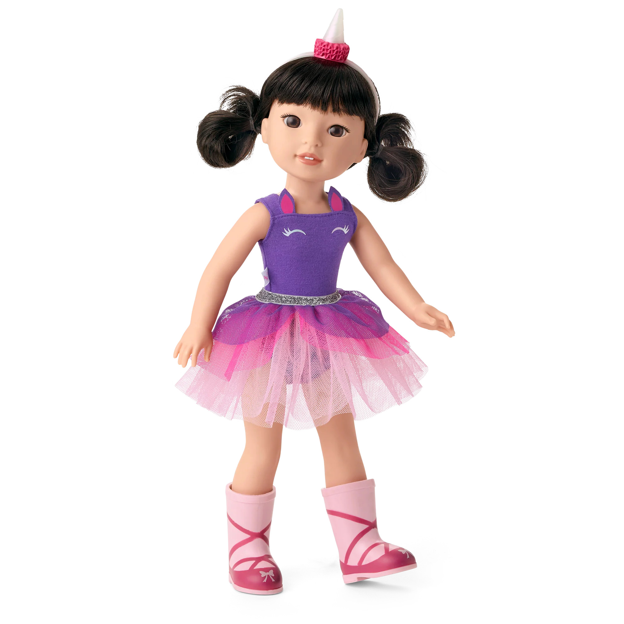 WellieWishers | Emerson Doll | American Girl | American Girl