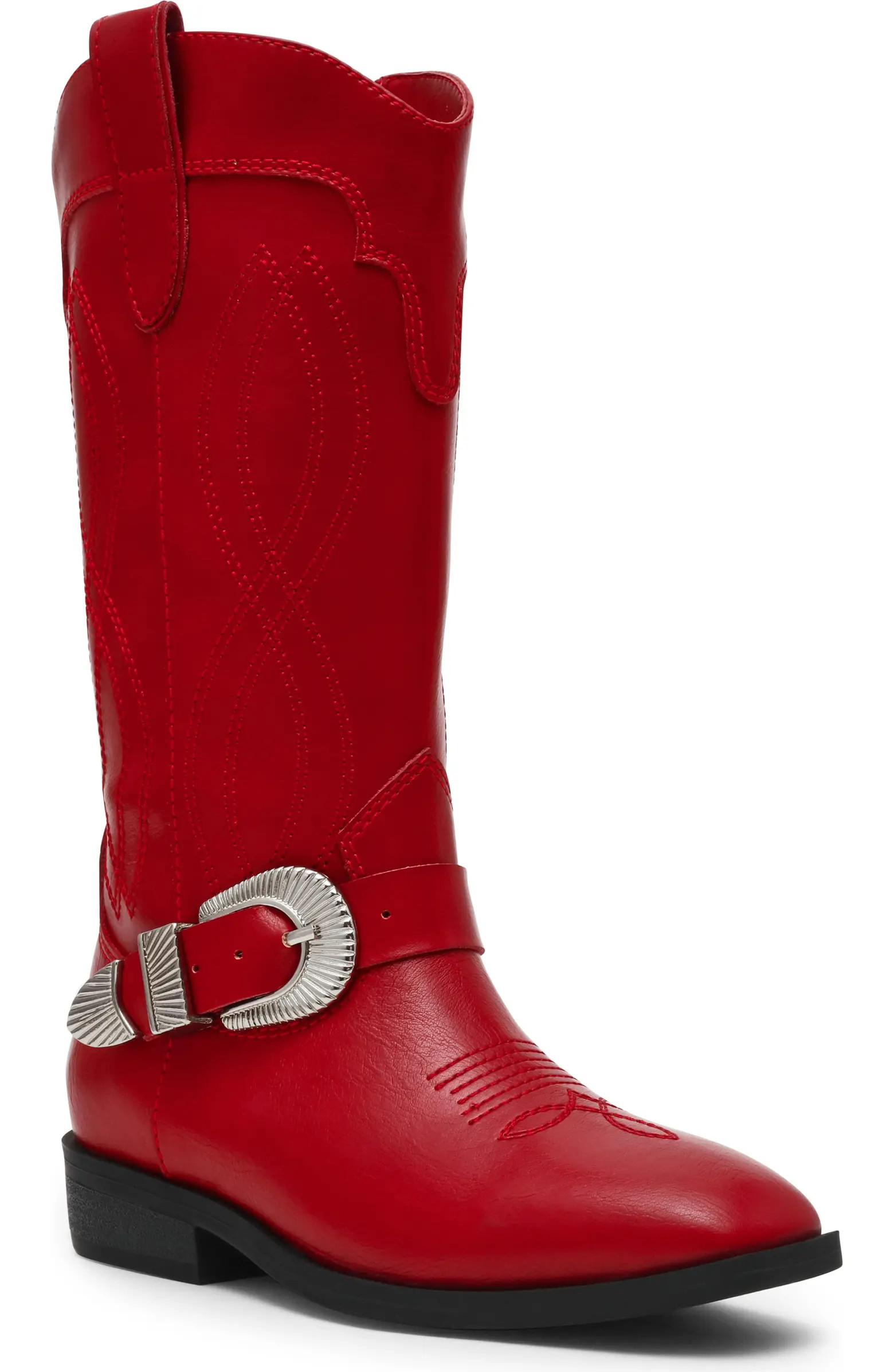 DV by Dolce Vita Sanjae Western Boot | Nordstrom | Nordstrom