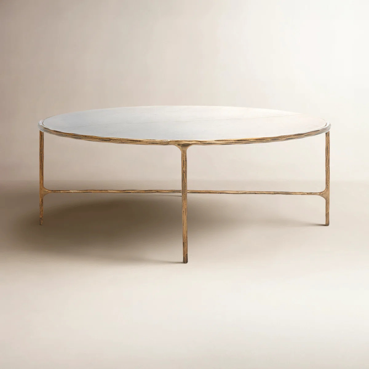 Evelynn Glass Top Coffee Table | Wayfair North America