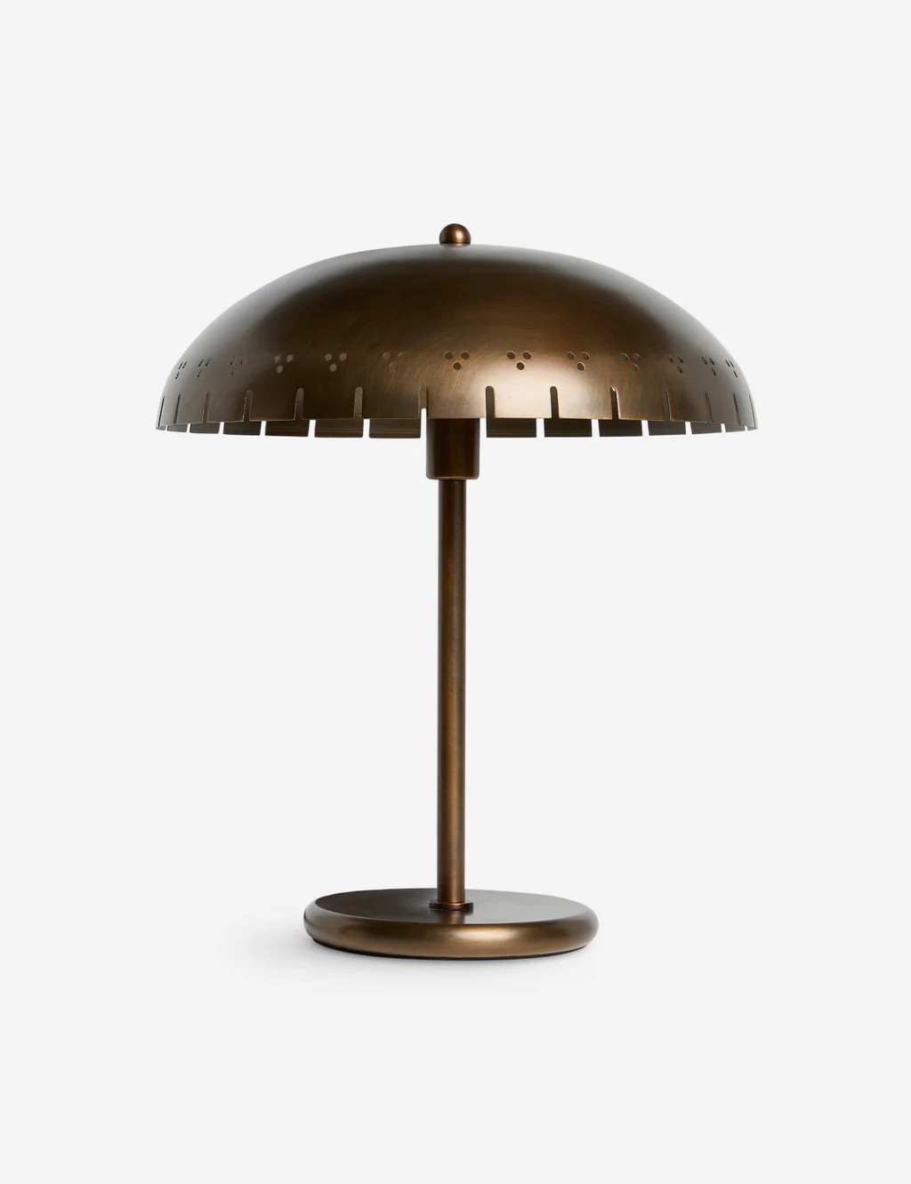 Omero Table Lamp | Lulu and Georgia 