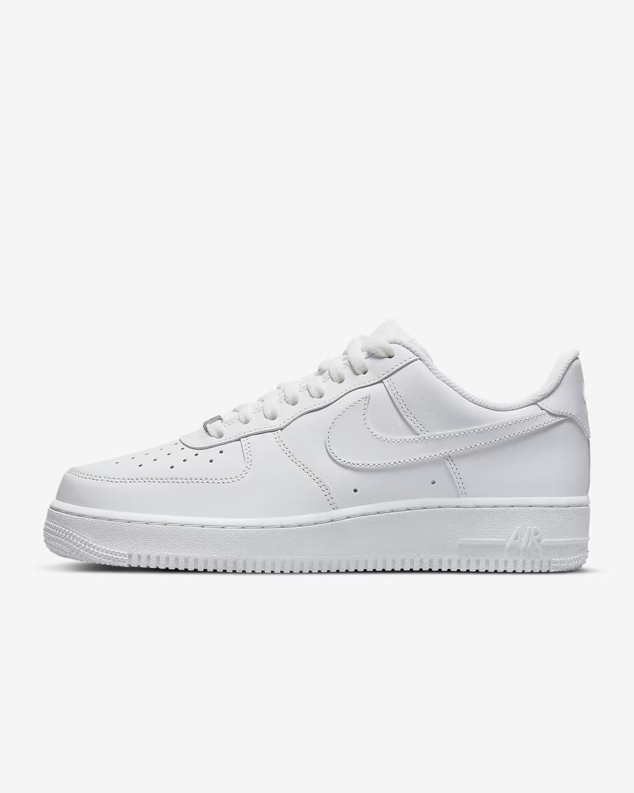 Nike Air Force 1 '07 Men's Shoes. Nike UK | Nike (UK)