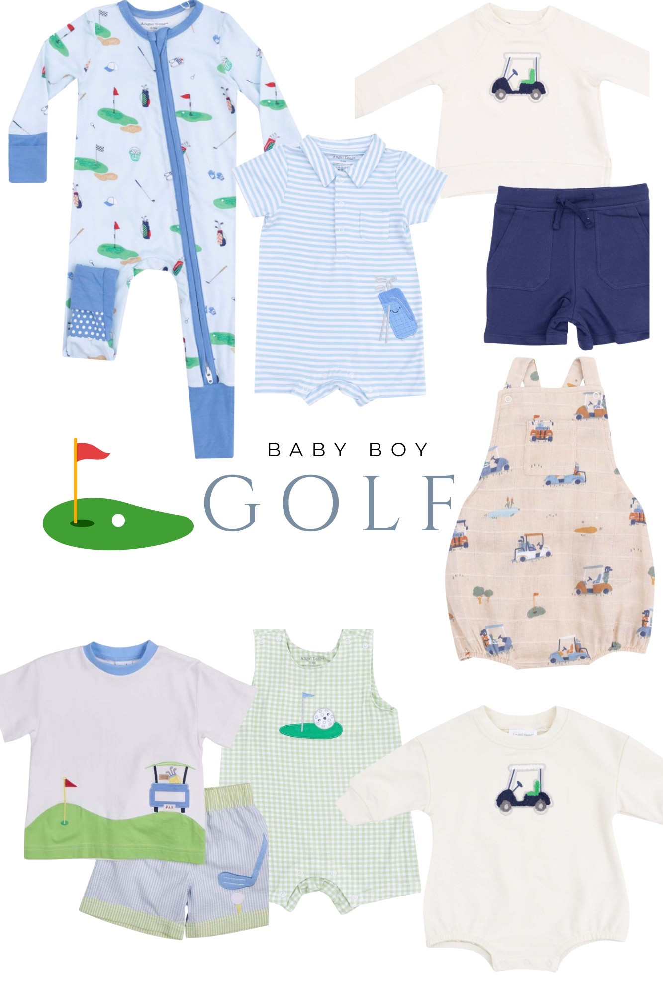 Baby boy golf outfit inspo,
Country club baby, country club style, TPC Sawgrass, golf baby, golf outfit, baby golf, baby shower gift, baby boy baby shower, angel dear, preppy baby, preppy baby boy

#LTKFamily #LTKBaby