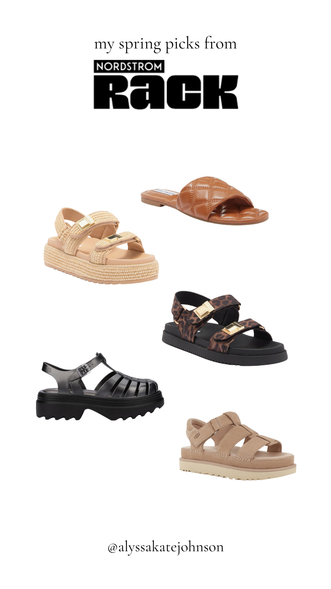 My spring Nordstrom rack shoe picks!! 🫶

#LTKShoeCrush #LTKStyleTip #LTKFindsUnder100