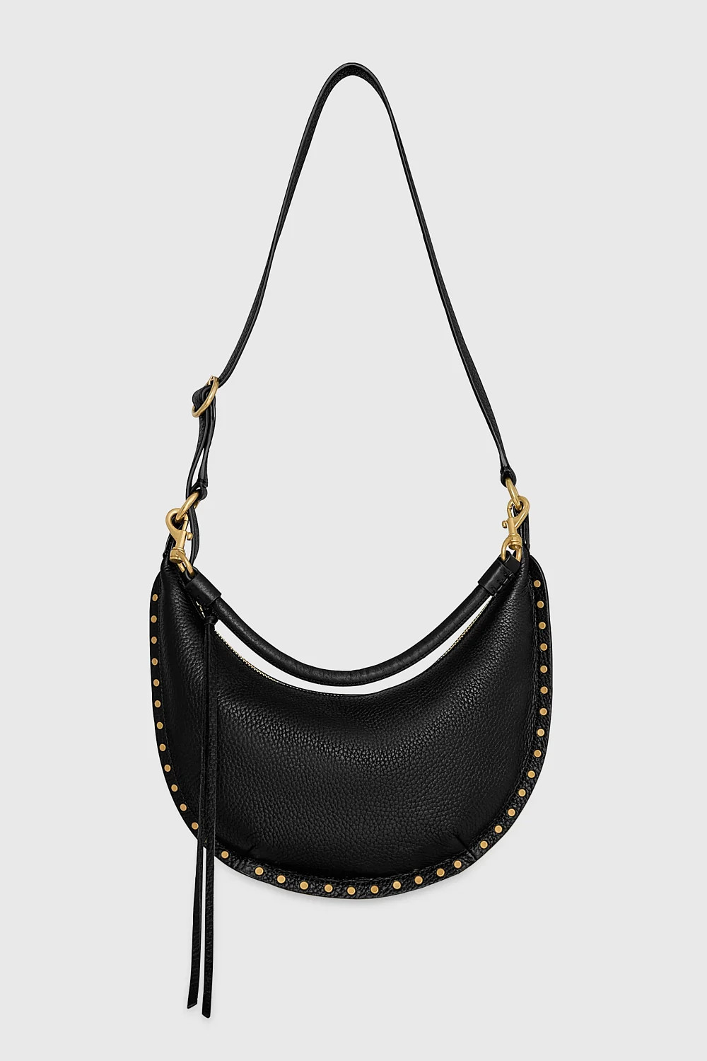 Darren Small Crescent Crossbody | Rebecca Minkoff