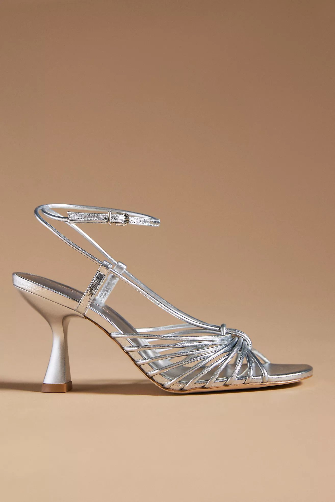 By Anthropologie Strappy Heels | Anthropologie (US)