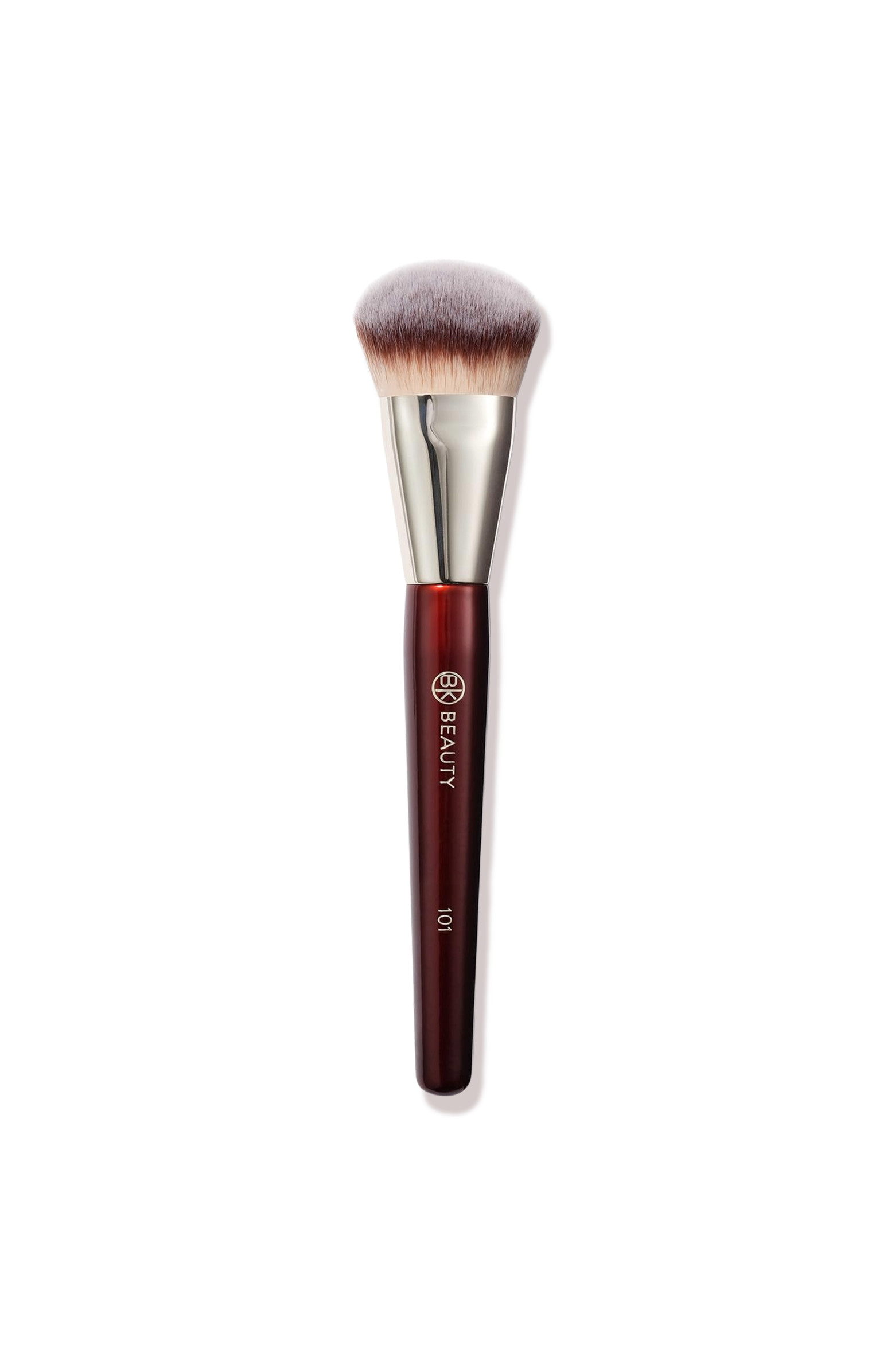 101 Contoured Foundation Brush | Nordstrom